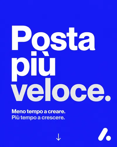 Carosello 1 — slide 1