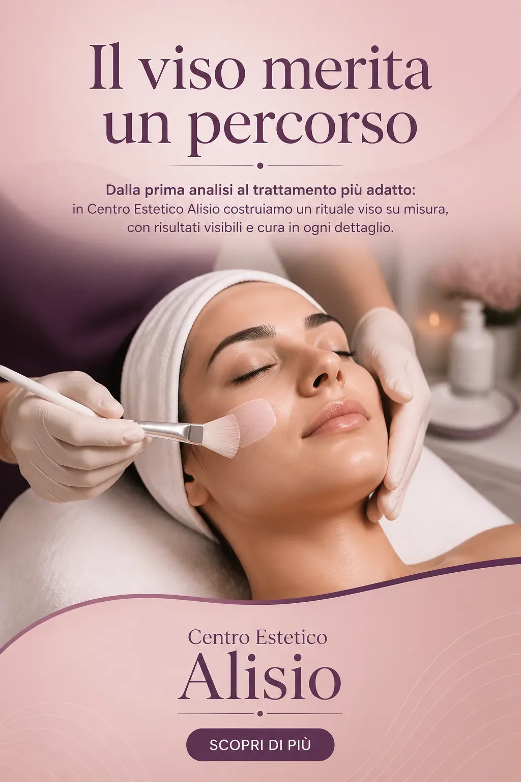 Centro Estetico Alisio