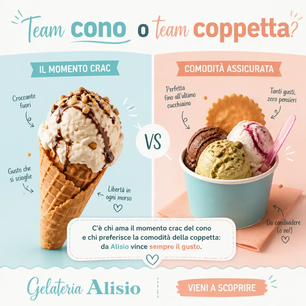 Gelateria Alisio