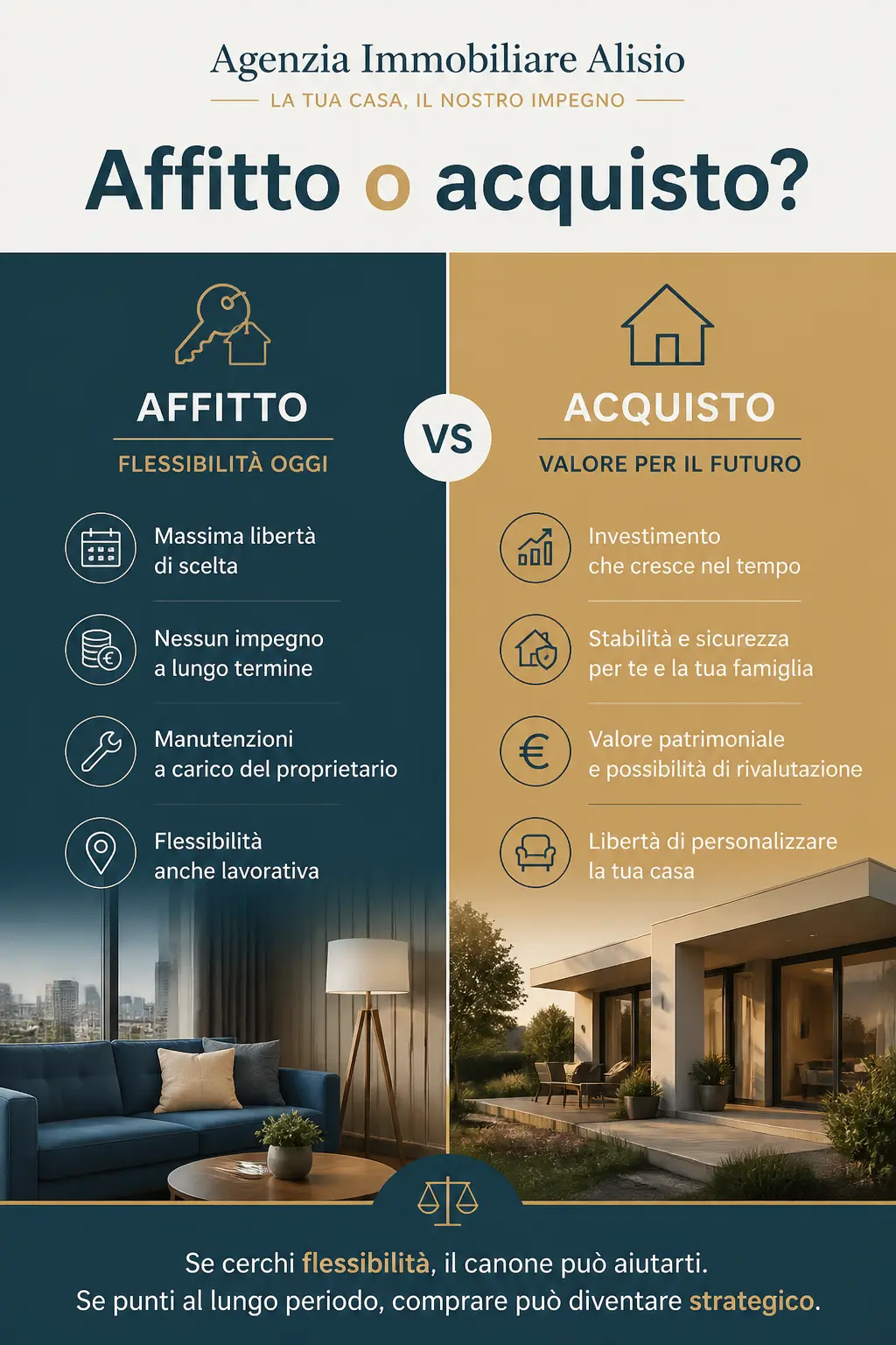 Agenzia Immobiliare Alisio